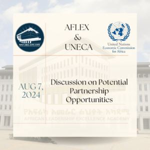 Read more about the article AFLEX & UNECA